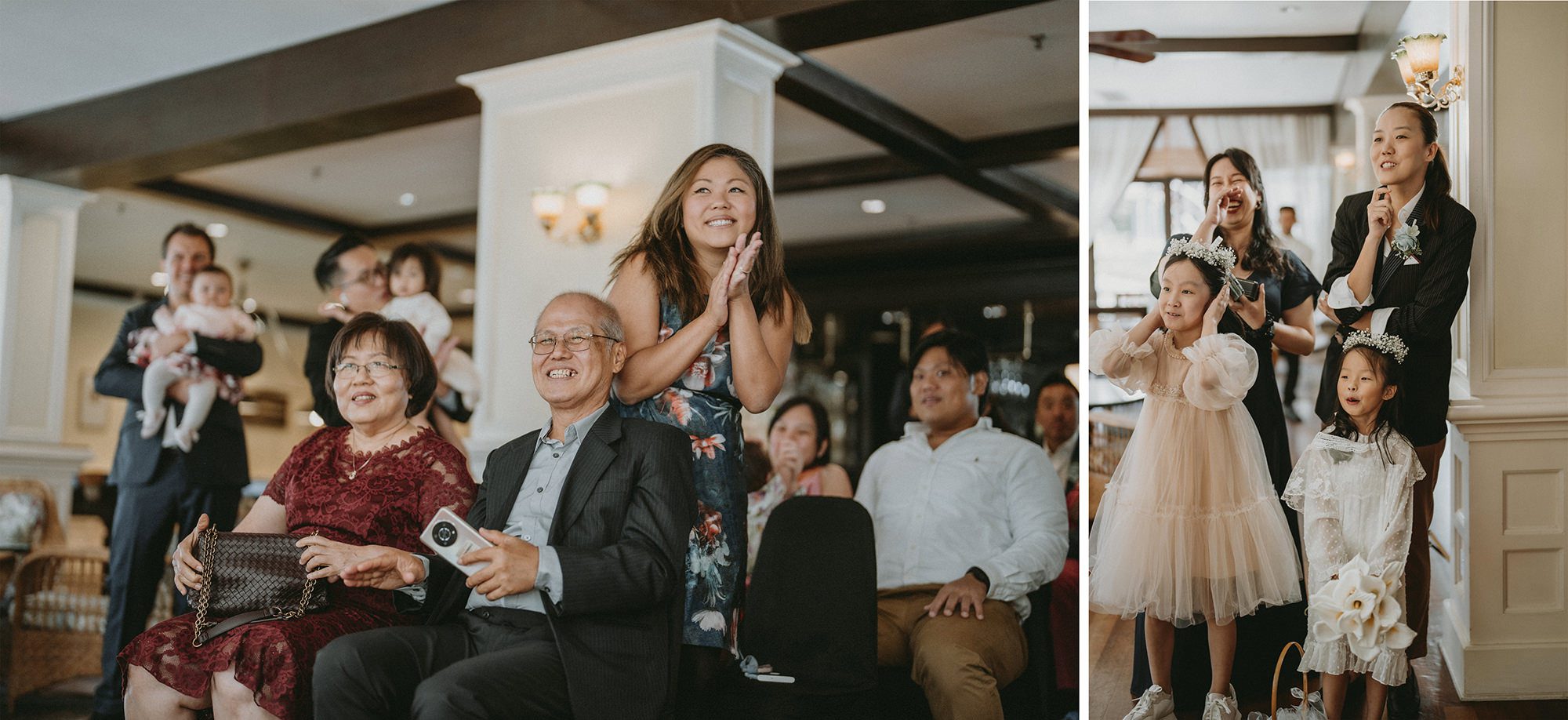 Cameron Highlands Wedding